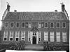 Voorgevel - Uithuizen - 20211230 - RCE -  Menkemaborg: voorgevel 