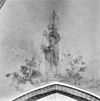 INTERIEUR, GEWELFSCHILDERINGEN - Uithuizen - 20281476 - RCE -  Nederlands Hervormde Kerk: INTERIEUR, GEWELFSCHILDERINGEN 