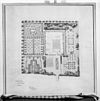 Ontwerp tekening tuinaanleg H.Copijn 1921 - Uithuizen - 20211267 - RCE -  Menkemaborg: ontwerp tekening tuinaanleg H.Copijn 1921 
