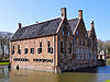 Menkemaborg2 -  Menkemaborg in Uithuizen