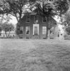 voorgevel