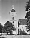 Exterieur TOREN - Uithuizen - 20281449 - RCE -  Nederlands Hervormde Kerk: Exterieur TOREN 