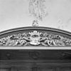 INTERIEUR, HOOGGESTOELTE, HOUTSNIJWERK, DETAIL - Uithuizen - 20281460 - RCE -  Nederlands Hervormde Kerk: INTERIEUR, HOOGGESTOELTE, HOUTSNIJWERK, DETAIL 