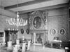 Interieur Middenzaal - Uithuizen - 20211242 - RCE -  Menkemaborg: interieur Middenzaal 
