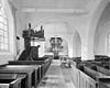 INTERIEUR, NAAR HET OOSTEN - Uithuizen - 20281457 - RCE -  Nederlands Hervormde Kerk: INTERIEUR, NAAR HET OOSTEN 