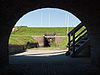 Goliath 7 -  Poldermolen de Goliath in Uithuizermeeden (anno 1897) 