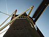 Goliath 2 -  Poldermolen de Goliath in Uithuizermeeden (anno 1897) 