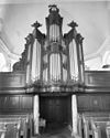 Orgel - Usquert - 20212067 - RCE -  Hervormde Kerk: orgel 