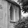 Zuidzijde koor - Usquert - 20212058 - RCE -  Hervormde Kerk: zuidzijde koor 
