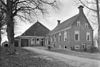 Exterieur overzicht - Usquert - 20212102 - RCE -  Boerderij Kloosterwijtwerd: exterieur overzicht 