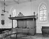 Herenbank - Usquert - 20212072 - RCE -  Hervormde Kerk: herenbank 