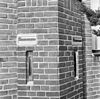 Exterieur BRIEVENBUS BURGEMEESTER - Usquert - 20266764 - RCE -  Raadhuis: Exterieur BRIEVENBUS BURGEMEESTER 