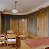 INTERIEUR, BURGEMEESTERSKAMER - Usquert - 20279842 - RCE -  Raadhuis: INTERIEUR, BURGEMEESTERSKAMER 