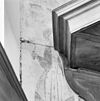 Detail preekstoel - Usquert - 20212071 - RCE -  Hervormde Kerk: detail preekstoel 