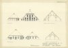 gevels, drsn, 1:100