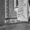 Zuid-west hoek schip - Usquert - 20212045 - RCE -  Hervormde Kerk: zuid-west hoek schip 