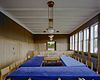 INTERIEUR, OVERZICHT RAADZAAL - Usquert - 20279840 - RCE -  Raadhuis: INTERIEUR, OVERZICHT RAADZAAL 
