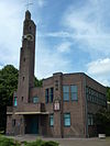Raadhuis van Usquert