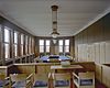 INTERIEUR, OVERZICHT RAADZAAL - Usquert - 20279841 - RCE -  Raadhuis: INTERIEUR, OVERZICHT RAADZAAL 