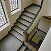 INTERIEUR, TRAPPEHUIS - Usquert - 20279839 - RCE -  Raadhuis: INTERIEUR, TRAPPEHUIS 