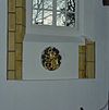 INTERIEUR, KOOR, ZUIDWAND, DETAIL - Usquert - 20271311 - RCE -  Hervormde Kerk: INTERIEUR, KOOR, ZUIDWAND, DETAIL 