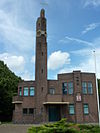 RaadhuisUsquert1 -  Raadhuis Usquert, H.P.Berlage, 1928-30 