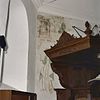 INTERIEUR, SCHILDERING KOOR, OOSTWAND - Usquert - 20271309 - RCE -  Hervormde Kerk: INTERIEUR, SCHILDERING KOOR, OOSTWAND 