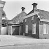 Linkerzijde - Warffum - 20249529 - RCE -  linkerzijde 