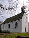 Kerk van Breede2 -  Kerk van Breede