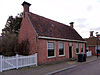 Vrouw Franssensgasthuis
(Geertje Schiltgasthuis)