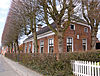 Oosterstraat 34 Warffum2 -  Boerderij Lange Warffum Oosterstraat 34 te Warffum