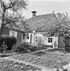 Achterzijde - Warffum - 20249531 - RCE -  achterzijde 