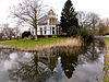 Barmerweg 1 Doodstil -  Villa Barmerweg1 Doodstil