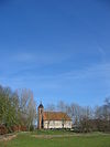 Dorkwerd church1