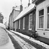 Voorgevel - Groningen - 20093887 - RCE -  Hardewikerstraat 39 (Corneliagasthuis), Groningen, voorgevel 