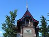 100 jaar gas Bloemstraat Groningen2 -  ReliÃ«f bij het energie bedrijf Groningen Bloemstraat t.g.v. 100 jaar gas 