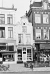 Voorgevel - Groningen - 20093839 - RCE -  Grote Markt 47, Groningen, voorgevel, 1966 