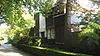 Nassaulaan 2 Groningen - 2 -  Dubbele villa in w:nl:amsterdamseschoolstijl in Groningen