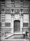 Oude Boteringestr. 40, ingangspartij - Groningen - 20092475 - RCE -  Gerechtshof: Oude Boteringestr. 40, ingangspartij 