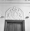 Interieur, stucwerk hal - Groningen - 20339261 - RCE -  Lodewijk-XIV-stijl: Interieur, stucwerk hal (opmerking: Gefotografeerd voor Huizen in Nederland, Hendrick de Keyser) 