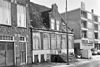 Voorgevels - Groningen - 20094353 - RCE -  Turfsingel 24-26, Groningen, voorgevels, 1967 