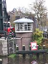 Brugwachtershuisje
Herman Colleniusbrug