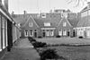 Noord hof - Groningen - 20093370 - RCE -  Heilige Geest- of Pelstergasthuis: noord hof 