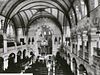 INTERIEUR, OVERZICHT - Groningen - 20262773 - RCE -  Synagoge: INTERIEUR, OVERZICHT 