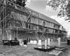 Zuidgevel - Middelbert - 20154046 - RCE -  Nederlands Hervormde Kerk: zuidgevel 