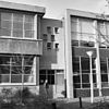 Nieuwbouw en oudbouw Ambachtschool - Groningen - 20093528 - RCE -  Scholencomplex MTS ABS: Nieuwbouw en oudbouw Ambachtschool 