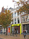 Woonhuis in eclectische bouwstijl