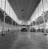 INTERIEUR, OVERZICHT - Groningen - 20280950 - RCE -  KORENBEURS: INTERIEUR, OVERZICHT 
