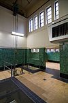 483459 sewage pumping station groningen DSC2623 -  National monument 483459 - Sewage pumping station Damsterdiep, Groningen - built 1928 - architect S.J. Bouma 