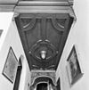 INTERIEUR, GANG, PLAFOND, HOUTSNIJWERK - Groningen - 20297391 - RCE -  INTERIEUR, GANG, PLAFOND, HOUTSNIJWERK 